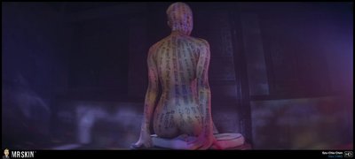 Шу-Чиа Чен (Szu-Chia Chen)