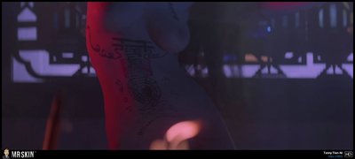 Танни Тьен-Ни (Tanny Tien-Ni)