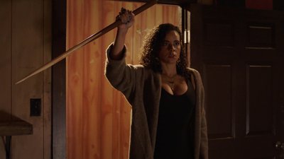Parisa Fitz-Henley