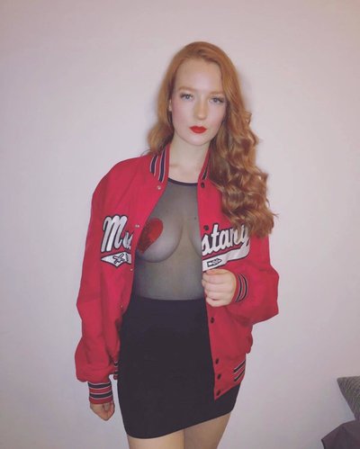 Victoria Clay