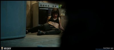 Noomi Rapace