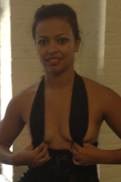 Ellenore Scott