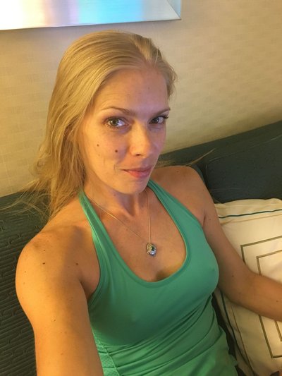 Chelsea Teel