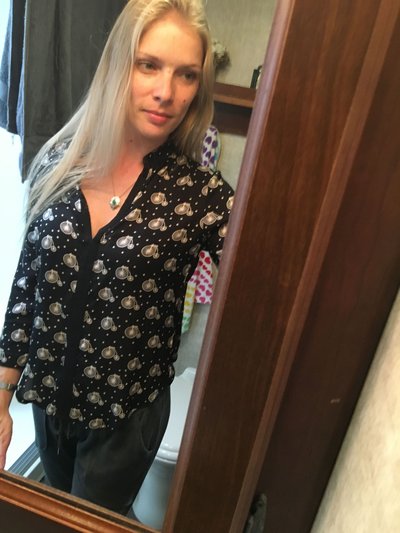 Chelsea Teel
