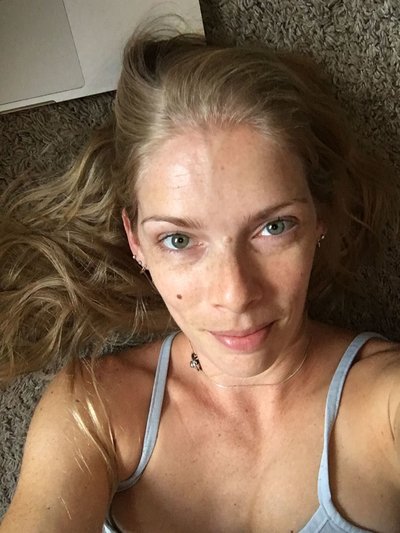 Chelsea Teel