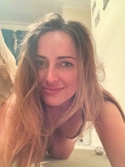Francesca Newman-Young