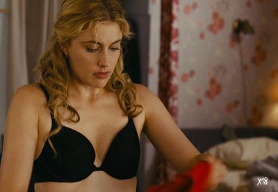 Greta Gerwig