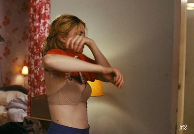 Greta Gerwig