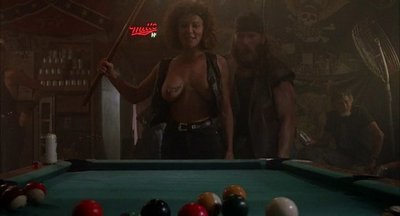 Tracy Hutchinson