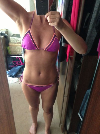 Bianca Westwood