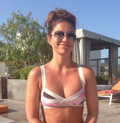 Bianca Westwood