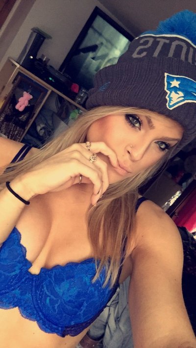Valerie Pac