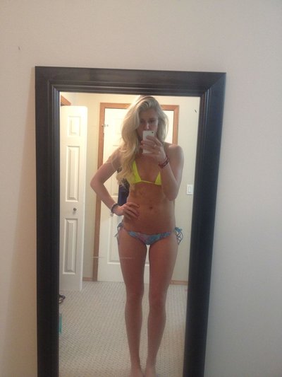 Kaylyn Kyle