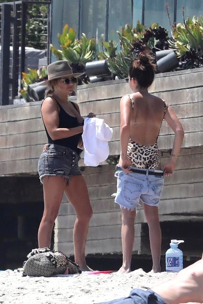 Ashley Tisdale