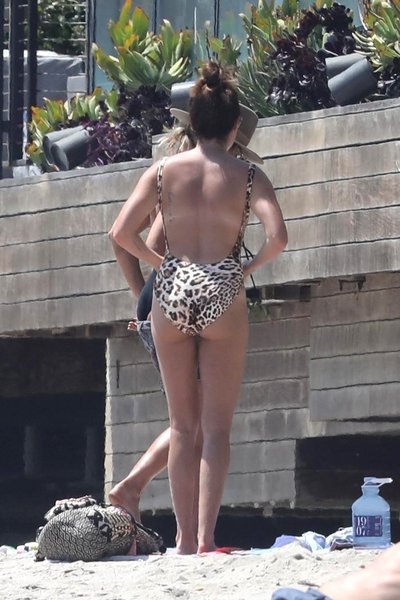 Ashley Tisdale