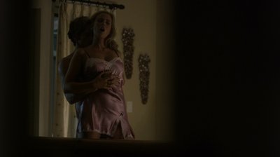 Rachael Carpani