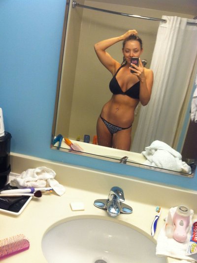 Cherry Bomb AKA Allie
