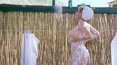 Edwige Fenech