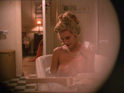Greta Scacchi