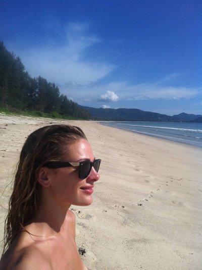 Jenny Skavlan