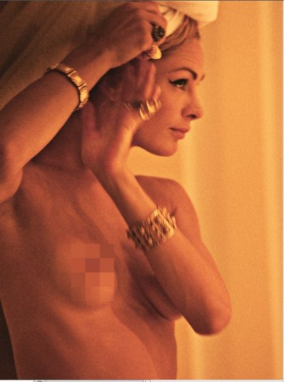 Jenny Skavlan