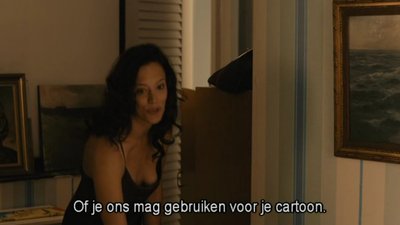 Marieke Dilles