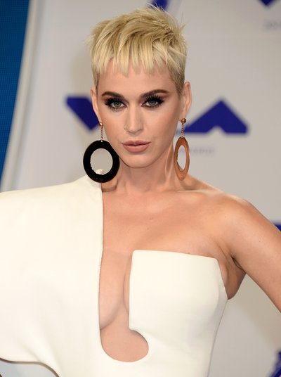 Katy Perry