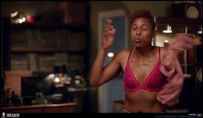 Issa Rae