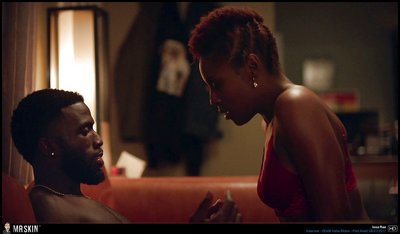 Issa Rae