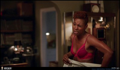 Issa Rae