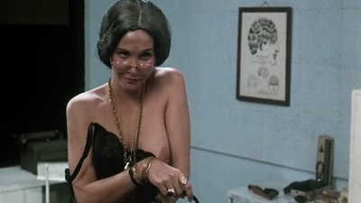 Tina Russell