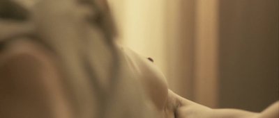 Trine Dyrholm