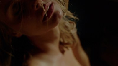 Brianna Brown