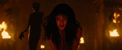 Sofia Boutella