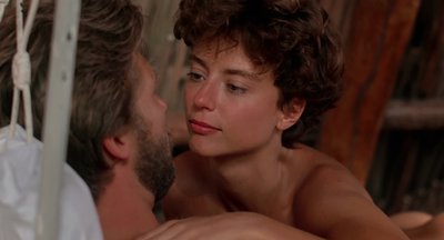 Rachel Ward