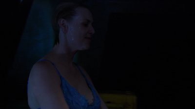 Amanda Tapping