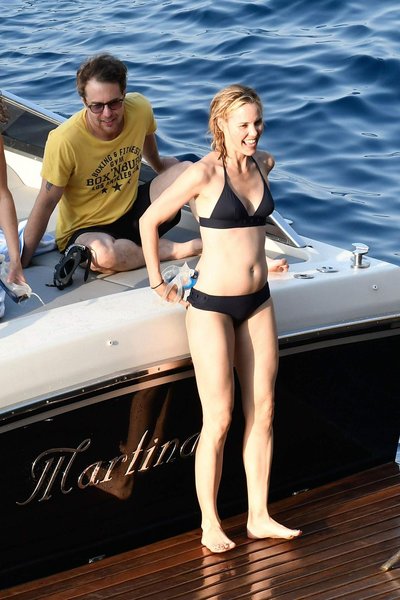 Leslie Bibb