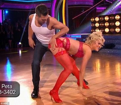 Peta Murgatroyd
