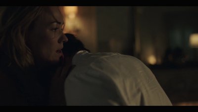 Ивонн Страховски (Yvonne Strahovski)