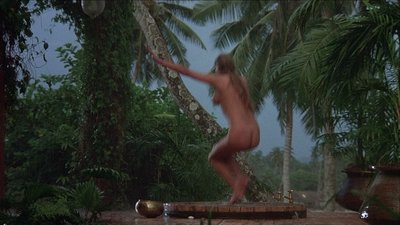 Bo Derek