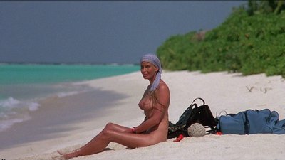 Bo Derek