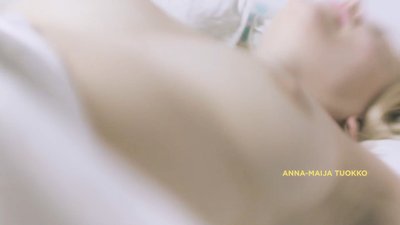 Anna-Maija Tuokko