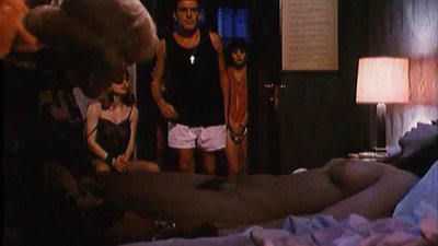 Valentine Demy