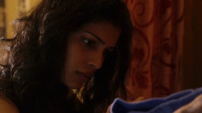 Tina Desai
