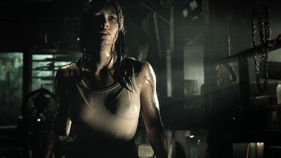 Jessica Biel