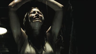 Jessica Biel