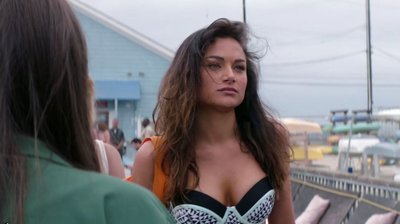 Christina Ochoa