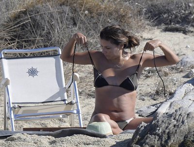 Eva Longoria