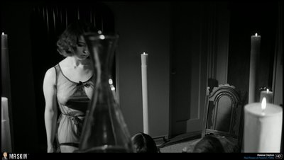 Helena Clayton