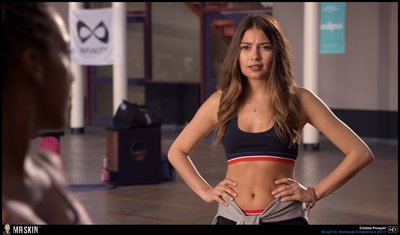 Cristine Prosperi